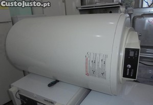 Termo acumulador 100L. - FAGOR / Como novo / Com garantia