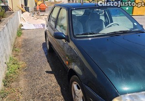 Ford Fiesta Fun - 96