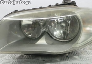 Ótica Esq 63.12-6924485 BMW 1 (E87) [02.2003 - 01.2013]