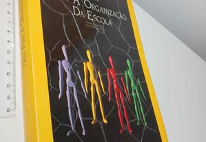 Guia para a organização da escola   Franco Ghilardi / Carlo Spallarossa