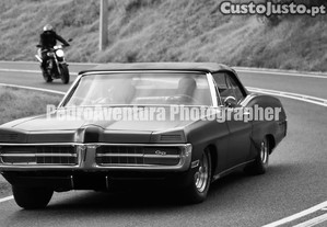 Pontiac Grand Prix