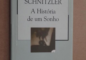 "A História de Um Sonho" de Arthur Schnitzler