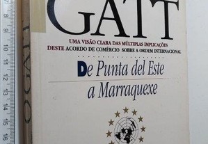 O GATT - Pedro Álvares