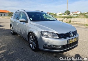 VW Passat Variant 1.6 TDi - 14