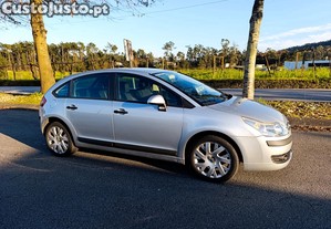 Citron C4 1.6 HDI 110cv - 08