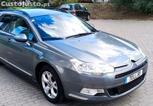 Citroën C5 1.6 HDi Nac - 11