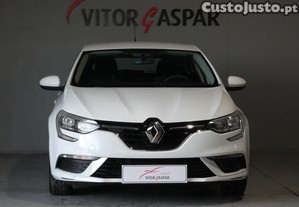 Renault Mgane 1.2 TCE Zen - 17