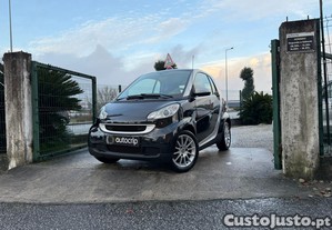 Smart ForTwo 0.8 cdi Passion 45 - 08