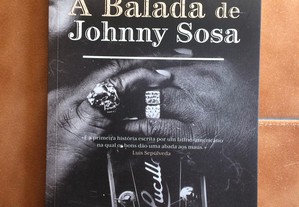 Marío Delgado Aparaín - A Balada de Johnny Sosa