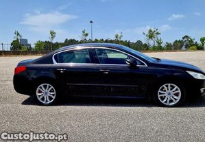 Peugeot 508 508 - 13