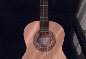 guitarra Lusitana GC 200 tamanho 1/2