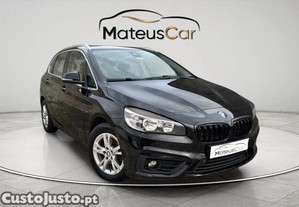 BMW 218 Active Tourer ... - 15