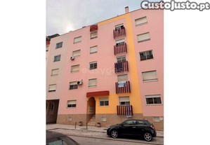 T1 Pronto A Habitar 66M2 Zona Central Com...