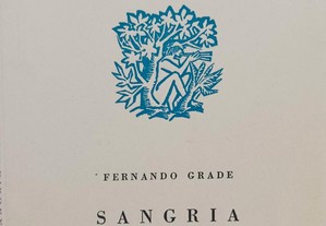 Sangria, Fernando Grade