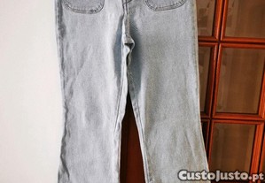 Calas de Ganga Vranded Haus Tamanho 34