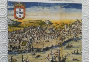 O declinio do poder naval Português