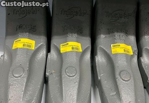 Dente Trasteel Elite Ripper Komatsu TSU D65/D85