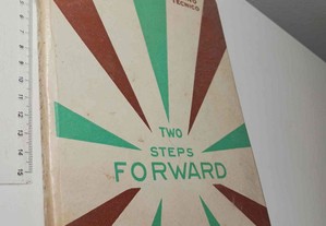 Two steps forward - Vergílio Couto