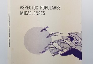 J. Almeida Pavão // Aspectos Populares Micaelenses 1982