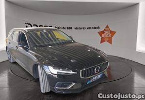 Volvo V60 2.0 T6 AWD INSCRIPTION - 21