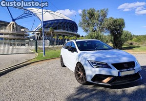 Seat Leon ST CUPRA R - 19