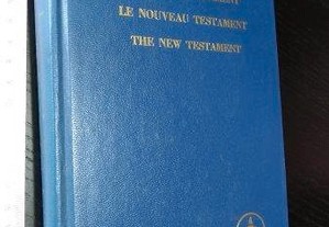 Das neue testament - Le nouveau testament -