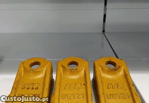 Dente UETZ 1-Sistema Uni Z 1