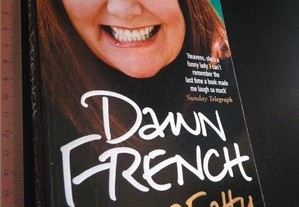 Dear Falty - Dawn French