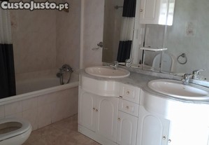 Quartos junto ao instituto