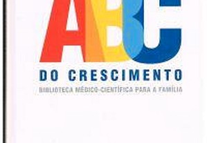 ABC do crescimento - Primeiros socorros