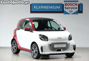 Smart ForTwo Coup EQ passion - 20