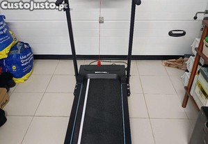 Passadeira de desporto como nova