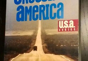 Crossing America - insight guides -