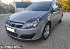 Opel Astra 1.7cdti - 05