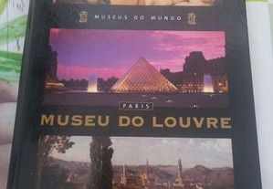 Museu do Louvre de Museus do mundo