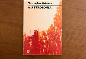 Christopher McIntosh - A Astrologia