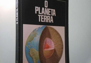 O planeta Terra (série prisma) - I. O. Evans