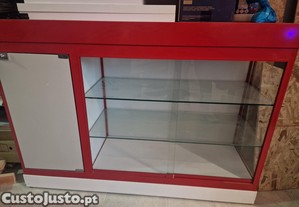 Vitrine / Expositor