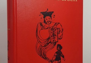 Hans Christian Andersen // Fairy Tales 1965 Ilustrado
