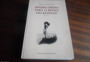 Misericórdia para o Reino do Kongo! de Henrique Ab