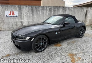 BMW Z4 2.0i - 07