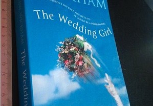 The wedding girl - Madeleine Wickham