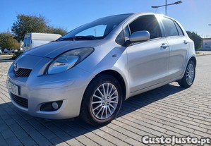 Toyota Yaris 1.3 VVTi - 09