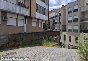 Lugar de Garagem