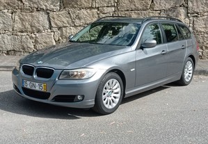 BMW 318 Só 144000km-Nacional