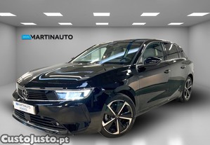 Opel Astra 1.2 T Elegance - 23