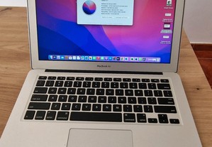 Apple Macbook Air 13" 2017