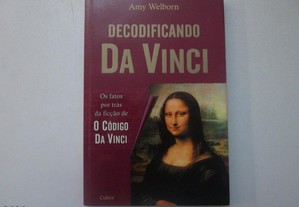 Descodificando Da Vinci- Amy Welborn