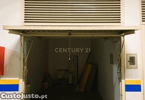 Garagem em Coimbra