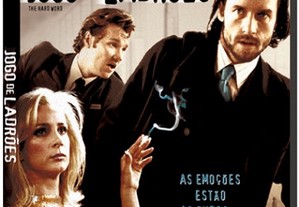Jogo de Ladrões (2002) Guy Pearce IMDB 6.1